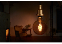 Żarówka Dekoracyjna LED Sfera BIG Spiral XXL