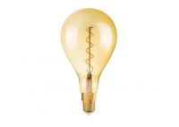 Żarówka Dekoracyjna LED Sfera Pear  XXL