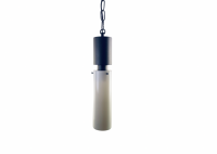 Lampa Origins Tube Czarna