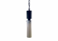 Lampa Origins Tube Czarna