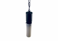 Lampa Origins Tube Czarna