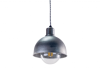 Lampa Origins Punk Big Stalowa