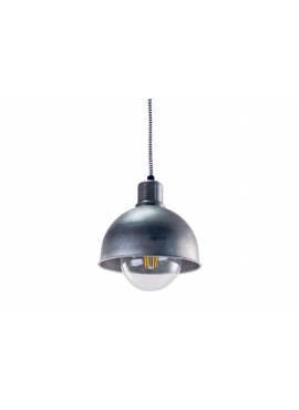 Lampa Origins Punk Big Stalowa