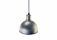 Lampa Origins Punk Big Stalowa
