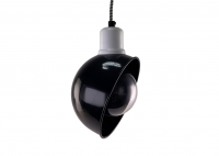 Lampa Origins Punk Big X B&W