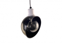 Lampa Origins Punk Big X B&W