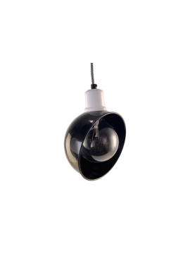 Lampa Origins Punk Big X B&W