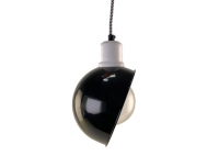 Lampa Origins Punk Big X B&W