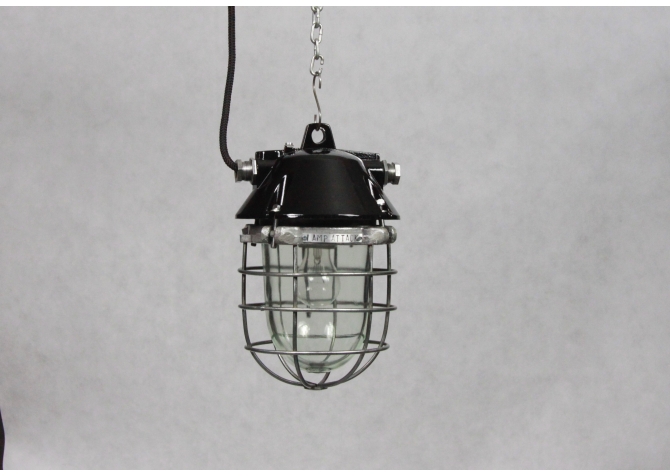 Lampa Restaurowana OWP 200
