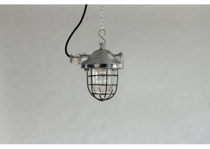 Lampa Restaurowana EX-100