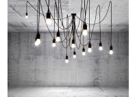 Lampa MaMan