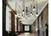 Lampa MaMan