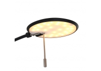 Lampa Stojąca Zenith 5 Czarna