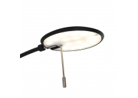 Lampa Stojąca Zenith 5 Czarna
