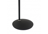 Lampa Stojąca Zenith 5 Czarna