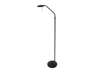 Lampa Stojąca Zenith 4 Czarna