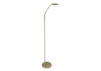 Lampa Stojąca Zenith 4 Złota