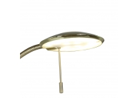 Lampa Stojąca Zenith 4 Złota