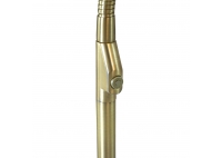 Lampa Stojąca Zenith 4 Złota