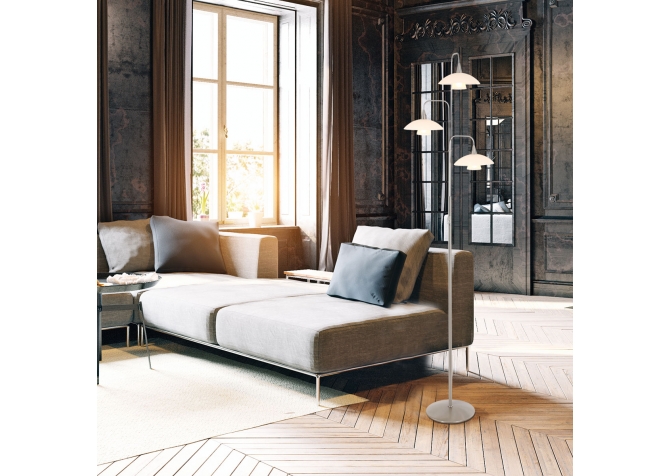 Lampa Stojąca Tallerken