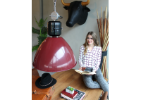 Lampa Frisk