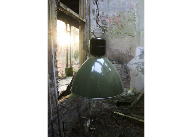 Lampa Frisk