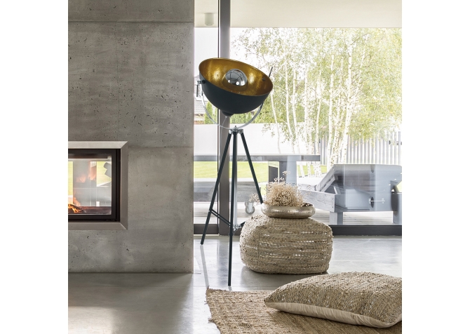 Lampa Stojąca Eelco