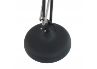 Lampa Stojąca Magna Czarna
