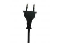 Lampa Stojąca Magna Czarna