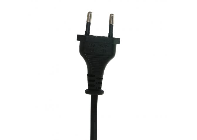 Lampa Stojąca Magna Czarna