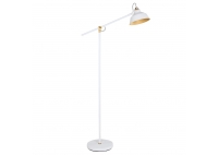 Lampa Stojąca Nove Biała