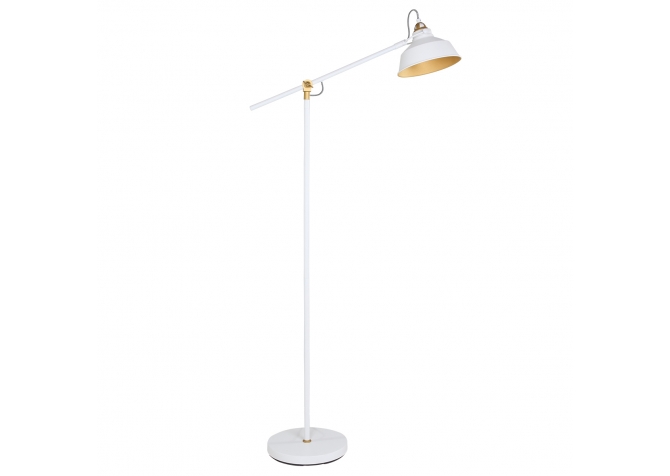 Lampa Stojąca Nove Biała