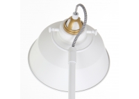 Lampa Stojąca Nove Biała