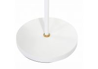 Lampa Stojąca Nove Biała