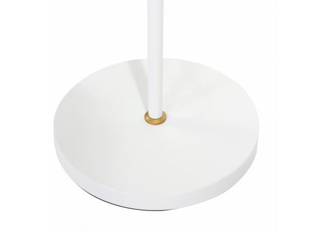 Lampa Stojąca Nove Biała