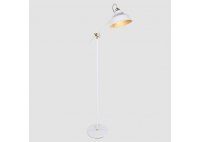 Lampa Stojąca Nove Biała