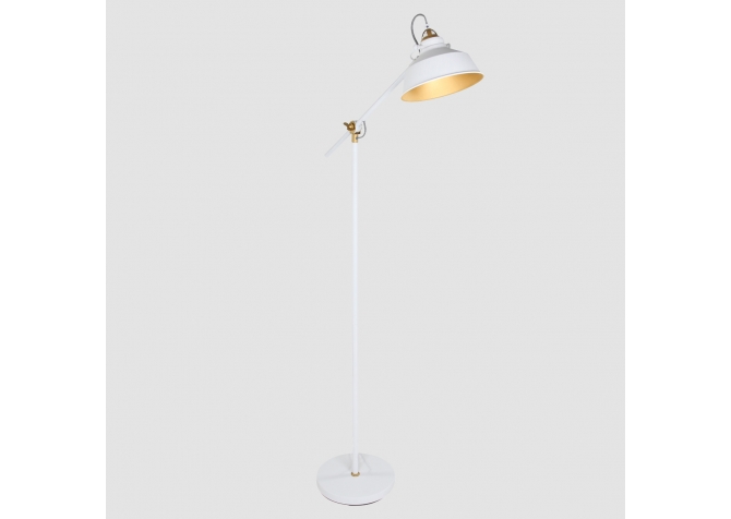 Lampa Stojąca Nove Biała
