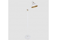 Lampa Stojąca Nove Biała