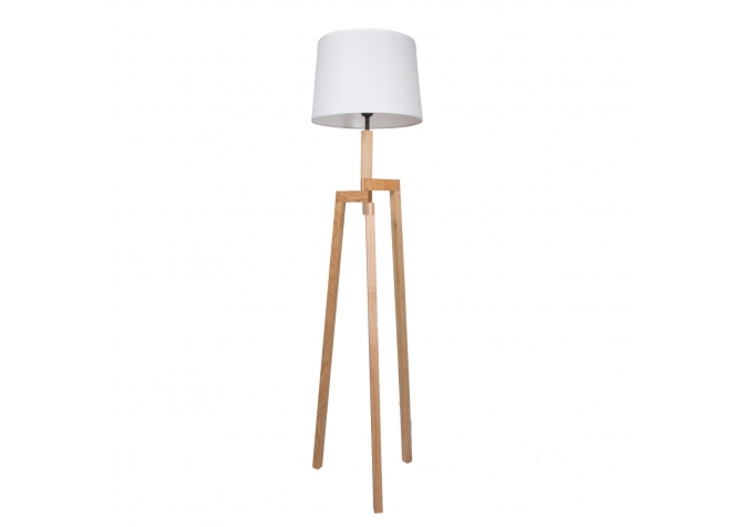 Lampa Stojąca Sabi
