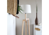 Lampa Stojąca Sabi
