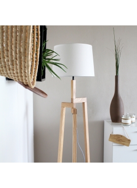 Sabi Floor Lamp