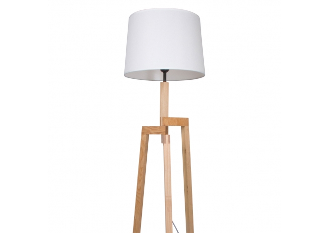 Lampa Stojąca Sabi