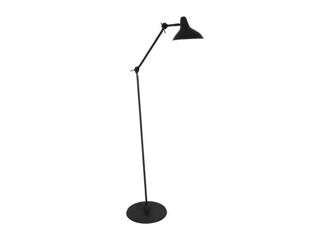 Lampa Stojąca Kasket