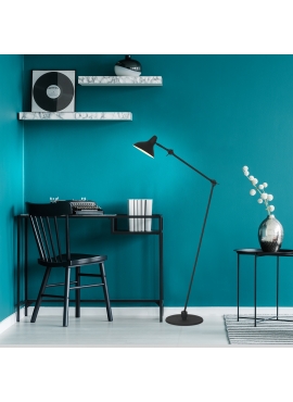 Kasket Floor Lamp