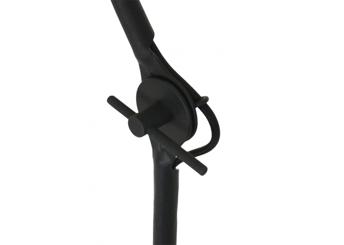 Lampa Stojąca Kasket