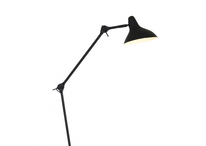 Lampa Stojąca Kasket