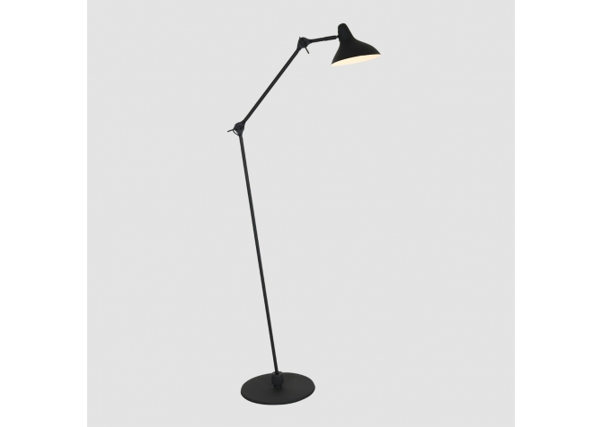 Lampa Stojąca Kasket