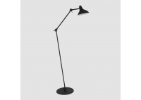 Lampa Stojąca Kasket