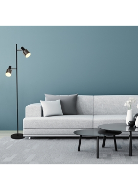 Fjorgard Floor Lamp
