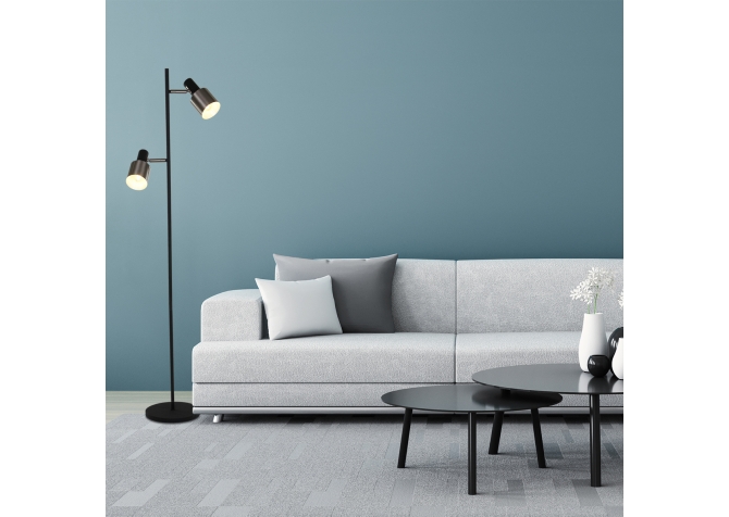 Lampa Stojąca Fjorgard